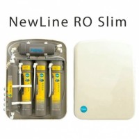 Фільтр зворотного осмосу Bluefilters Newline RO Slim  - фото, описание, отзывы, купить, характеристики